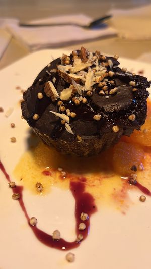   at Serendipia Encuentro in Salento