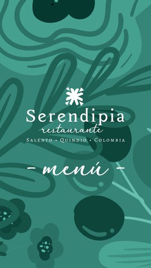  at Serendipia Encuentro in Salento