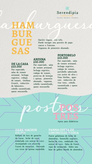  at Serendipia Encuentro in Salento