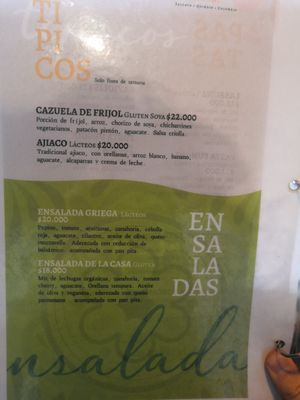 Enu at Serendipia Encuentro in Salento