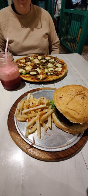  at Serendipia Encuentro in Salento