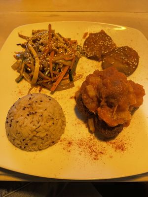   at Serendipia Encuentro in Salento