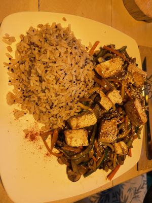   at Serendipia Encuentro in Salento