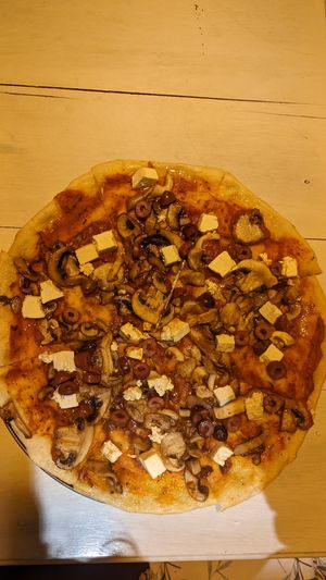  at Serendipia Encuentro in Salento