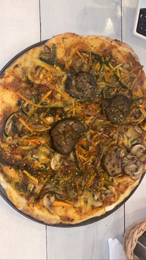   at Serendipia Encuentro in Salento