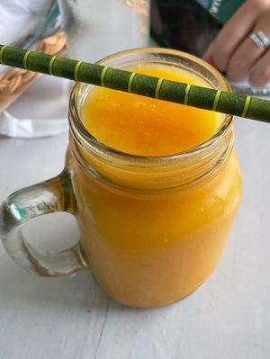   at Serendipia Encuentro in Salento