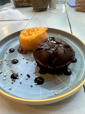  at Serendipia Encuentro in Salento