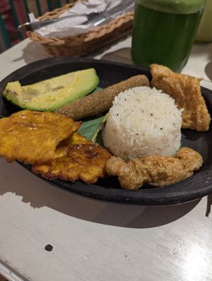  at Serendipia Encuentro in Salento