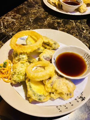   at Sakura Sushi & Grill in Hilo