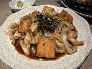   at Zen - Plearnary Mall in Bangkok