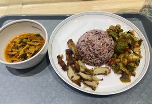 Good food! at Talalaks  in Bangkok