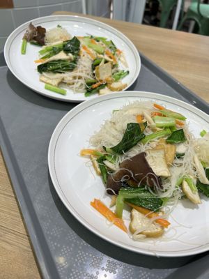   at Talalaks  in Bangkok