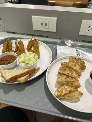   at Talalaks  in Bangkok