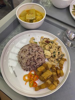   at Talalaks  in Bangkok