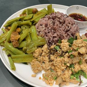   at Talalaks  in Bangkok