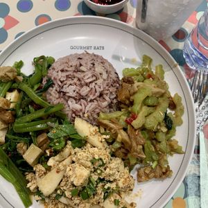   at Talalaks  in Bangkok