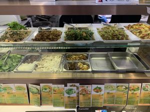   at Talalaks  in Bangkok