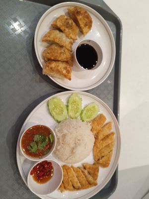  at Talalaks  in Bangkok