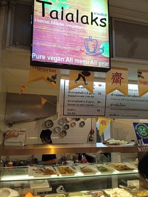  at Talalaks  in Bangkok