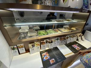   at Talalaks  in Bangkok