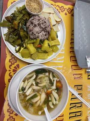   at Talalaks  in Bangkok