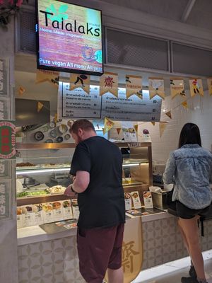  at Talalaks  in Bangkok