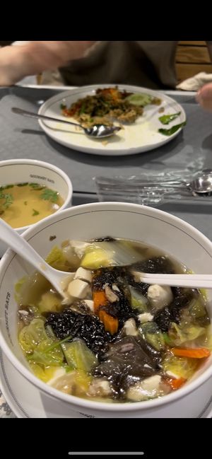   at Talalaks  in Bangkok