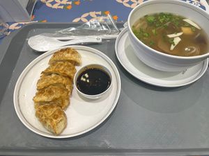   at Talalaks  in Bangkok