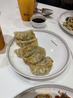   at Talalaks  in Bangkok