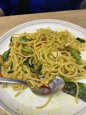   at Talalaks  in Bangkok