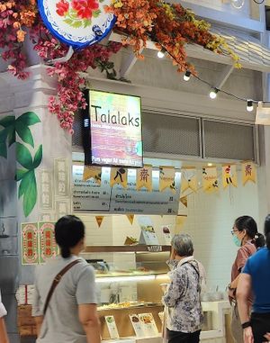  at Talalaks  in Bangkok