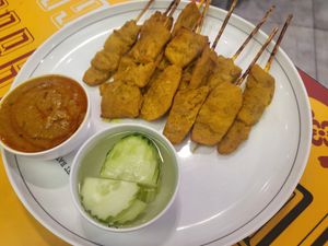  at Talalaks  in Bangkok