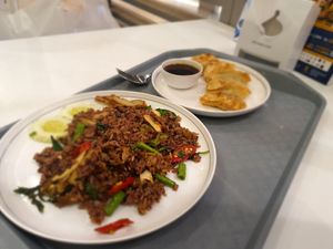  at Talalaks  in Bangkok