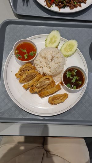  at Talalaks  in Bangkok