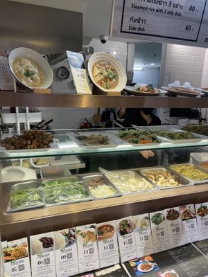  #Veganuary at Talalaks  in Bangkok