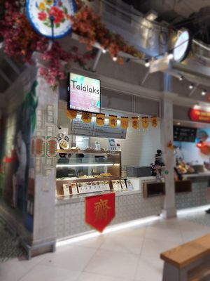  at Talalaks  in Bangkok