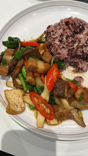   at Talalaks  in Bangkok