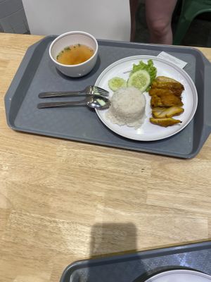   at Talalaks  in Bangkok