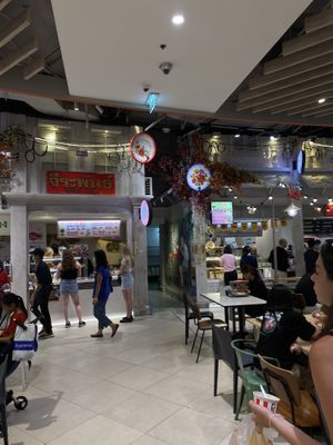   at Talalaks  in Bangkok