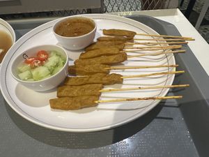   at Talalaks  in Bangkok