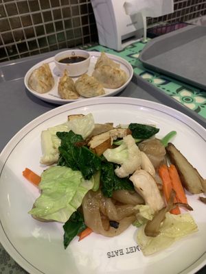   at Talalaks  in Bangkok