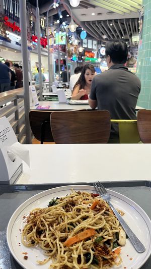   at Talalaks  in Bangkok