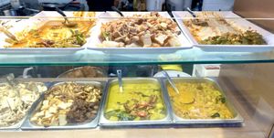   at Talalaks  in Bangkok