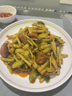   at Talalaks  in Bangkok