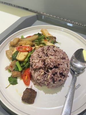   at Talalaks  in Bangkok