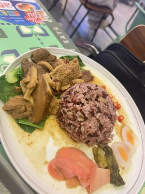   at Talalaks  in Bangkok