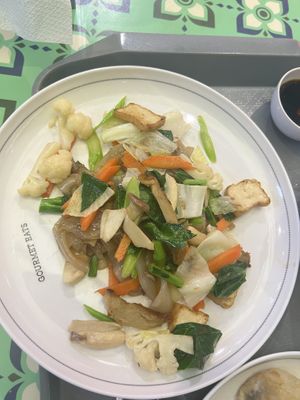   at Talalaks  in Bangkok