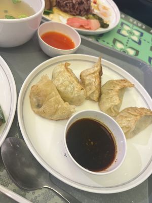   at Talalaks  in Bangkok