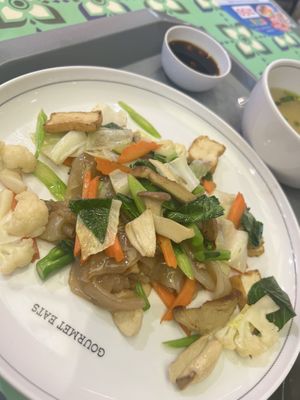   at Talalaks  in Bangkok