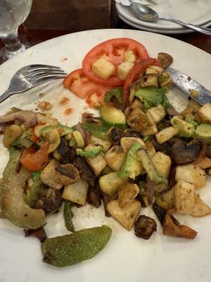   at Brick & Spoon in Pigeon Forge